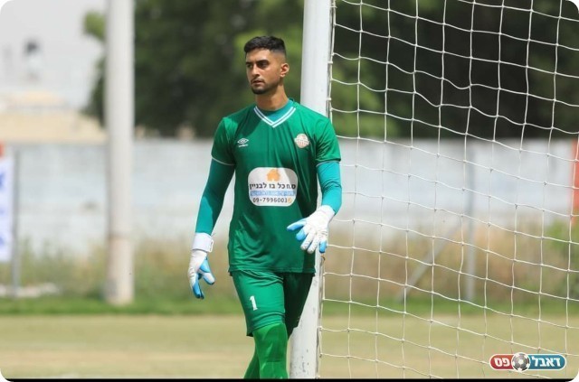 דן דרורי (דאפר מחאמיד)